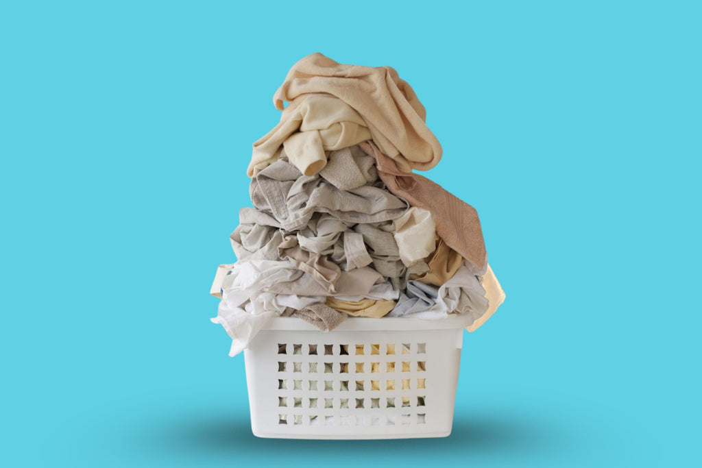 4in1 laundry Pod- 8X cleaning power (30 pods)